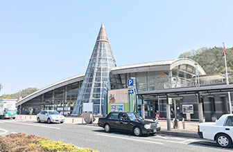 井原駅